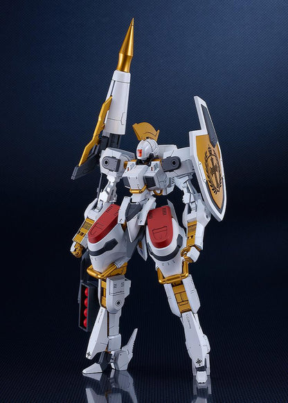 Titanomachia MODEROID SIDE:GR Vector - Order of Knights Specifications