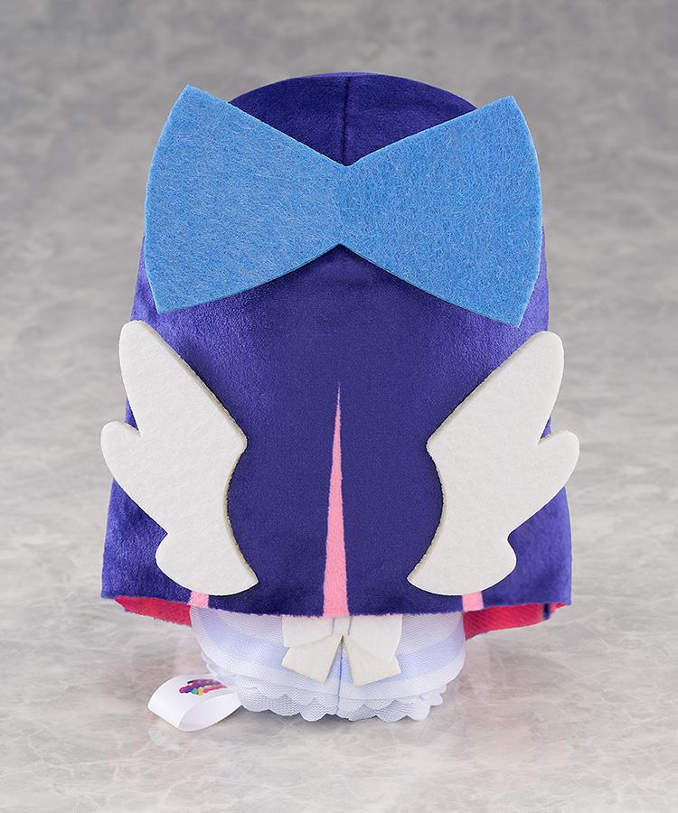 New PANTY & STOCKING with GARTERBELT Stocking Punipuni Plushie