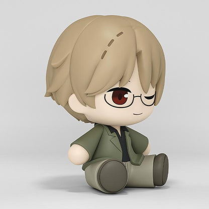 Natsume Yujin-cho Huggy Good Smile Shuichi Natori
