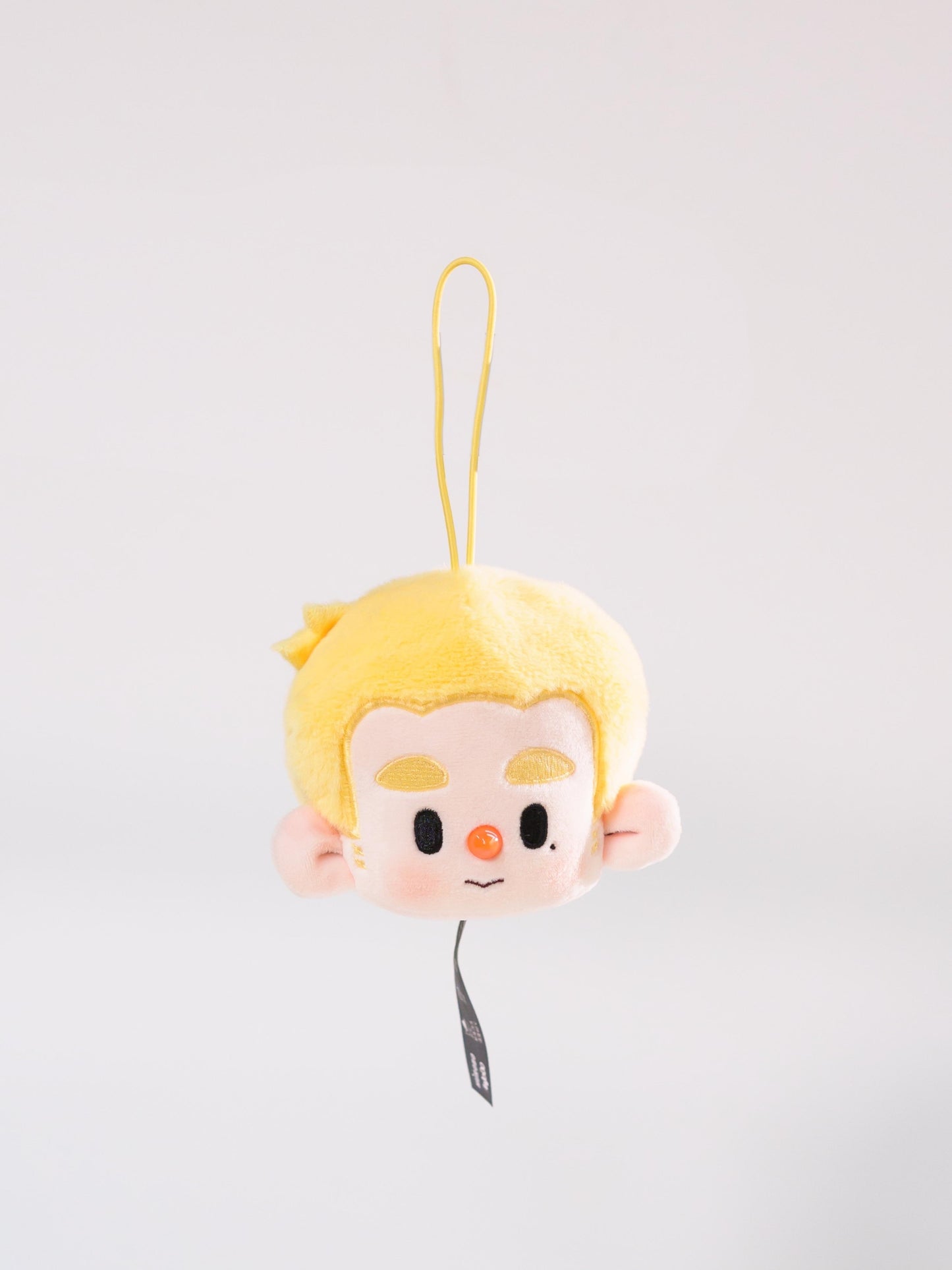 (Blind Box) HUROBO RAINBOW CELEBRATION Plush Pendant
