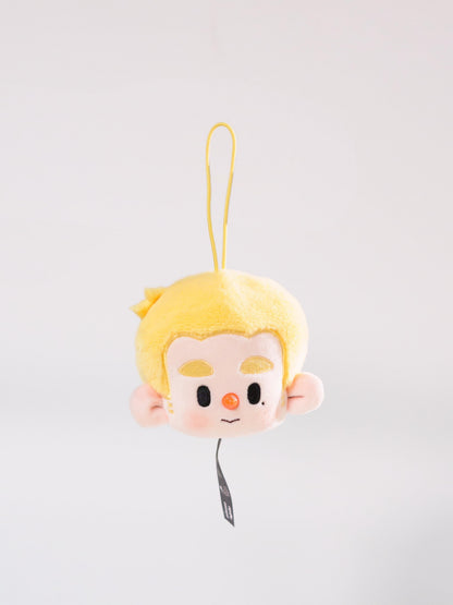 (Blind Box) HUROBO RAINBOW CELEBRATION Plush Pendant