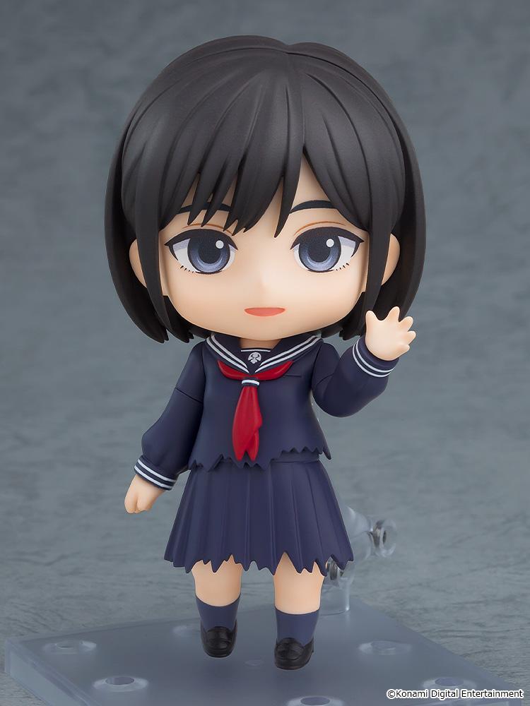 SILENT HILL f Nendoroid Hinako Shimizu