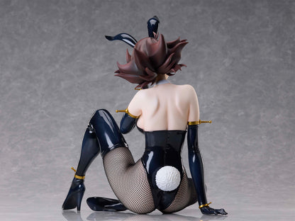 B-Style MOBILE FIGHTER G GUNDAM Rain Mikamura Bunny Ver.
