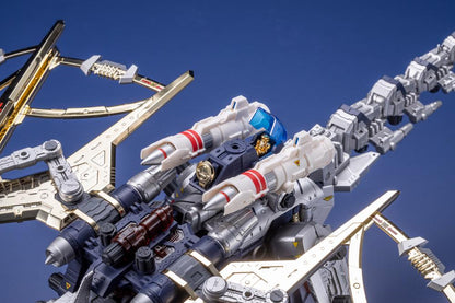 (Model Kits) ZOIDS RPZ-14 SALAMANDER F2