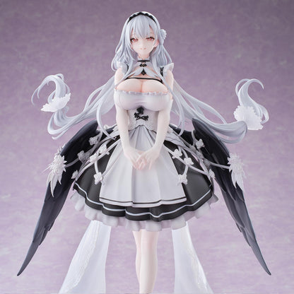 Azur Lane - Shira Light Equipment Ver. 1/6 Scale Figure