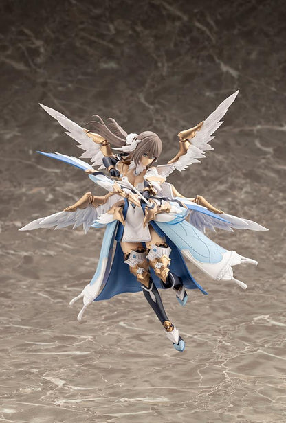 (Model Kits) ARCANADEA ERMEDA (Rerun)