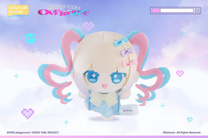 NEEDY GIRL OVERDOSE OMGkawaiiAngel Punipico AG Mascot Plushie