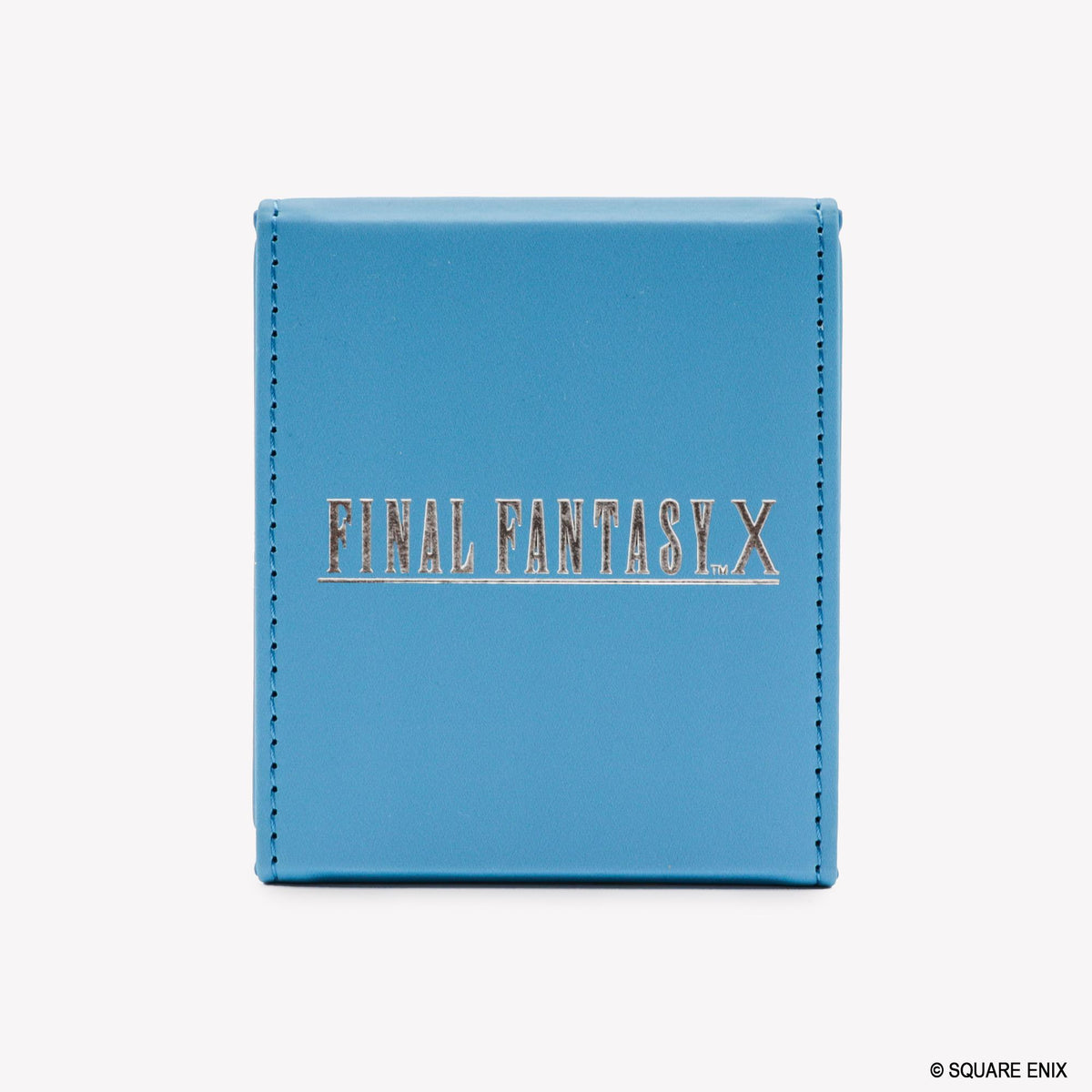 FINAL FANTASY X Deck Box - Yuna Wedding Dress