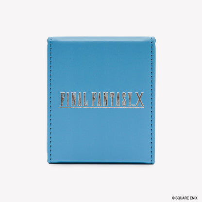 FINAL FANTASY X Deck Box - Yuna Wedding Dress