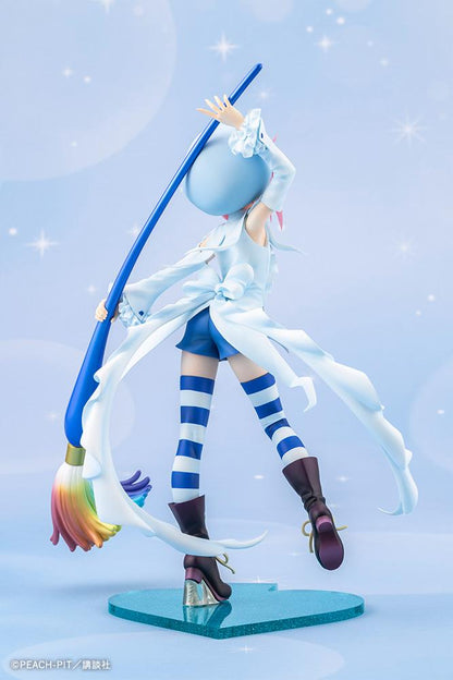 Shugo Chara! Amulet Spade