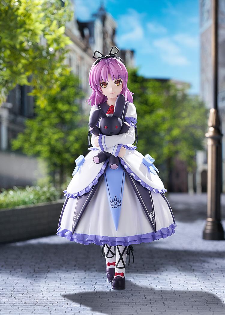Trails in the Sky 2nd Chapter POP UP PARADE Renne L Size