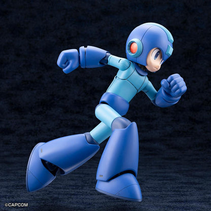 (Model Kits) MEGA MAN/ ROCKMAN GRANDE SCALE MEGA MAN -MEGA MAN 11 Ver.- / ROCKMAN -ROCKMAN 11 Ver.-