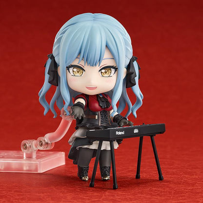 BanG Dream! Nendoroid Oblivionis