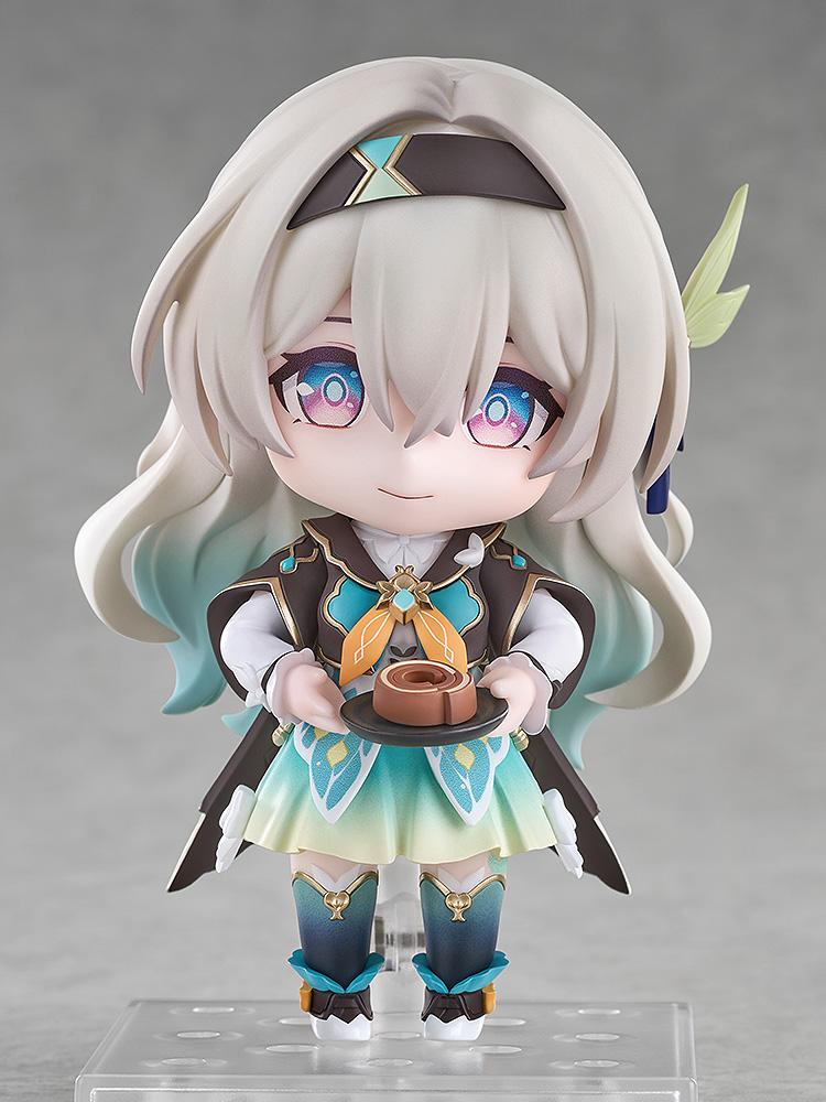Honkai: Star Rail Nendoroid Firefly