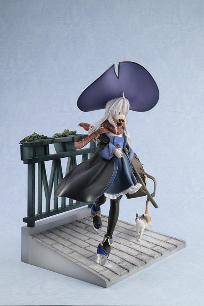 Wandering Witch: The Journey of Elaina Elaina DX Ver. (Rerun)