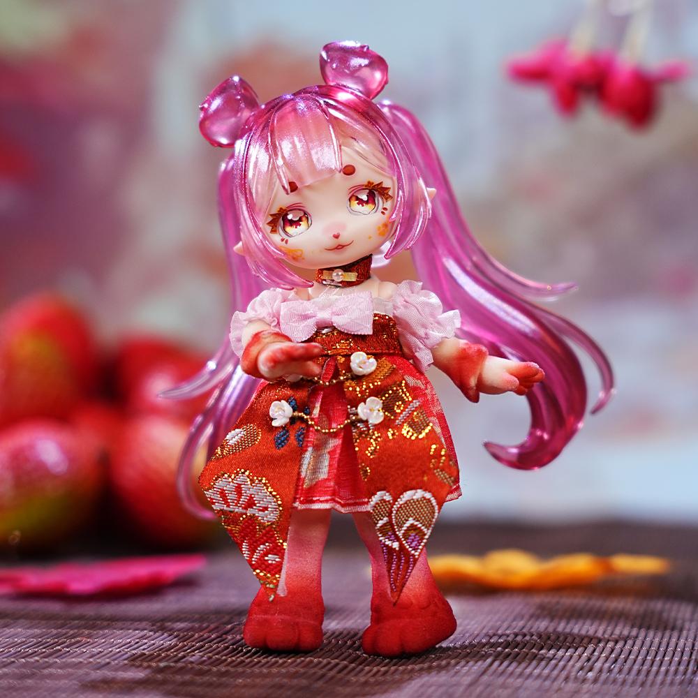 (Blind Box) Forest of Spring