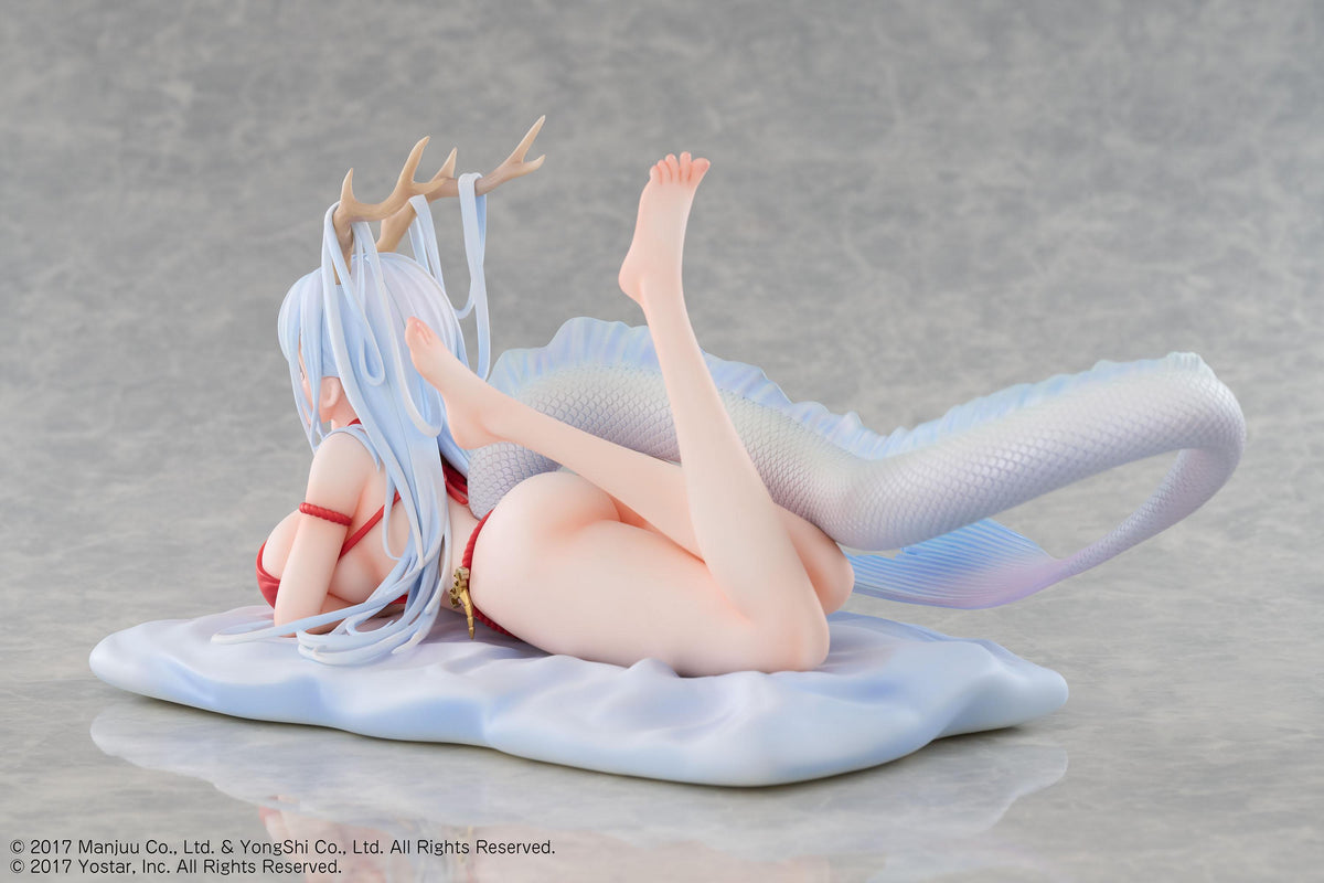 Azur Lane Shimanto The Relaxing Dragon God Ver. 1/7 Complete Figure