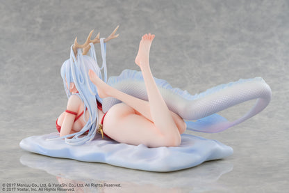 Azur Lane Shimanto The Relaxing Dragon God Ver. 1/7 Complete Figure