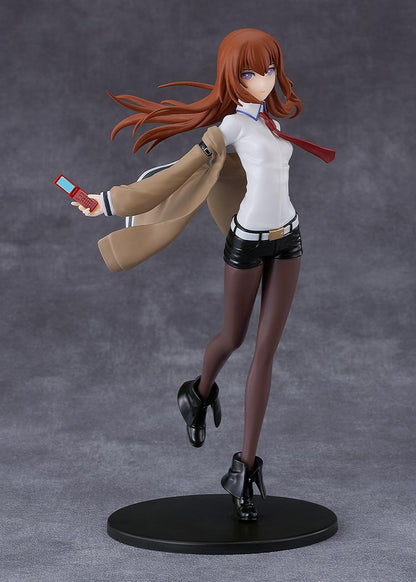 (Model Kits) STEINS;GATE Reincarnation Kurisu Makise