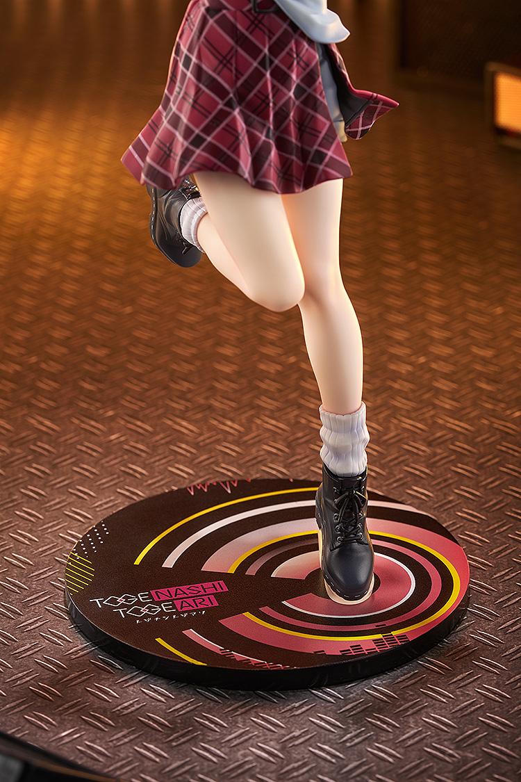 GIRLS BAND CRY Nina Iseri: Truancy Ver.