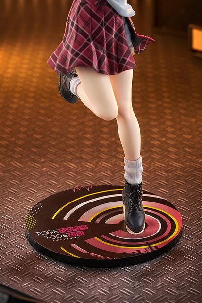 GIRLS BAND CRY Nina Iseri: Truancy Ver.