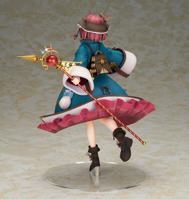 Atelier Sophie 2 : The Alchemist of the Mysterious Dream - Sophie The Alchemist of the Mysterious Dream ver. (Sophie Neuenmuller) 1/7 Scale Figure
