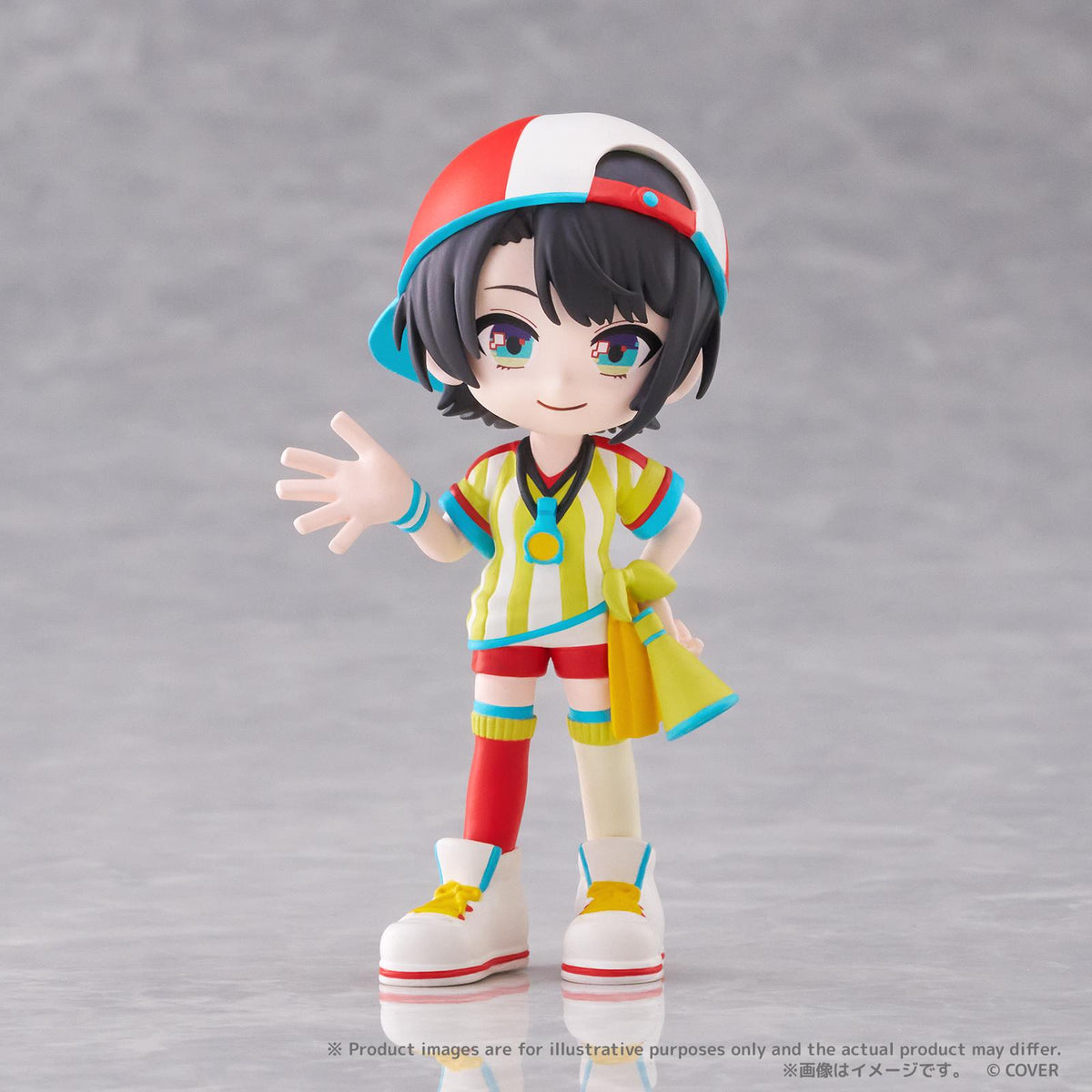(Blind Box) hololive production PalVerse Hololive Vol.2