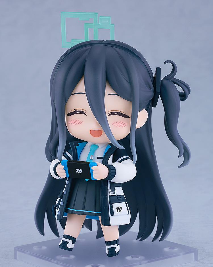 Blue Archive Nendoroid Aris Tendou