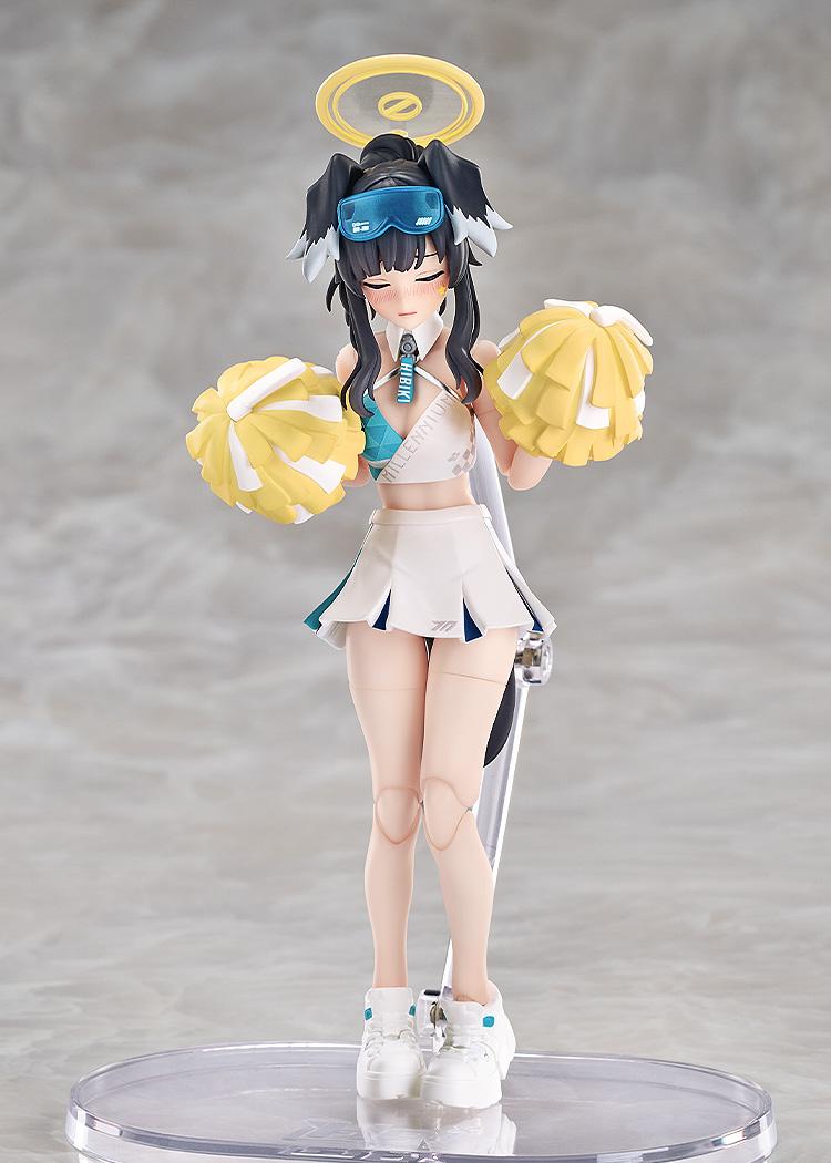 Blue Archive Hyper Body Hibiki (Cheer Squad)