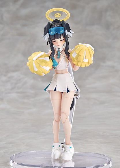 Blue Archive Hyper Body Hibiki (Cheer Squad)