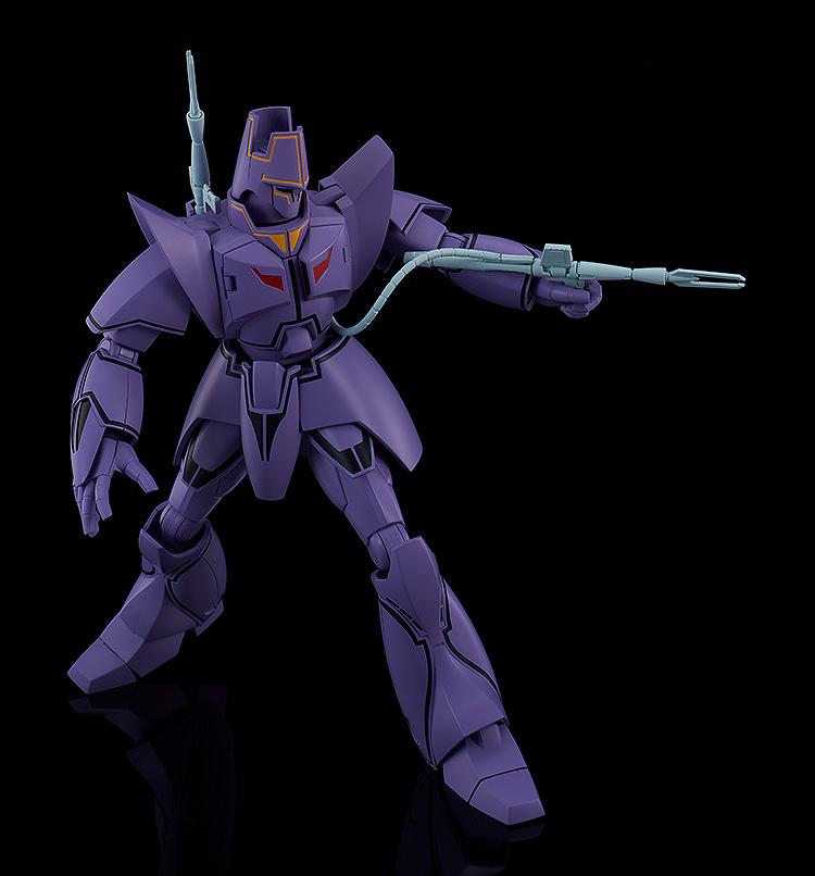 (Model Kits) Giant Gorg MODEROID Manon Guardian