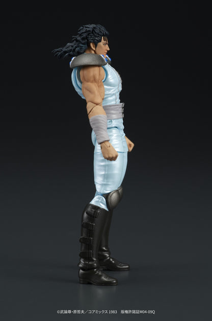 DIGACTION "Fist of the North Star" REI (Rerun)