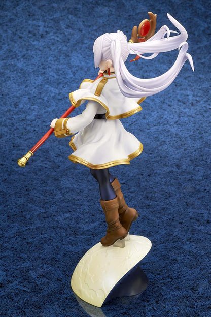 Frieren: Beyond Journey's End- Frieren ( vs Aura ) 1/7 Scale Figure