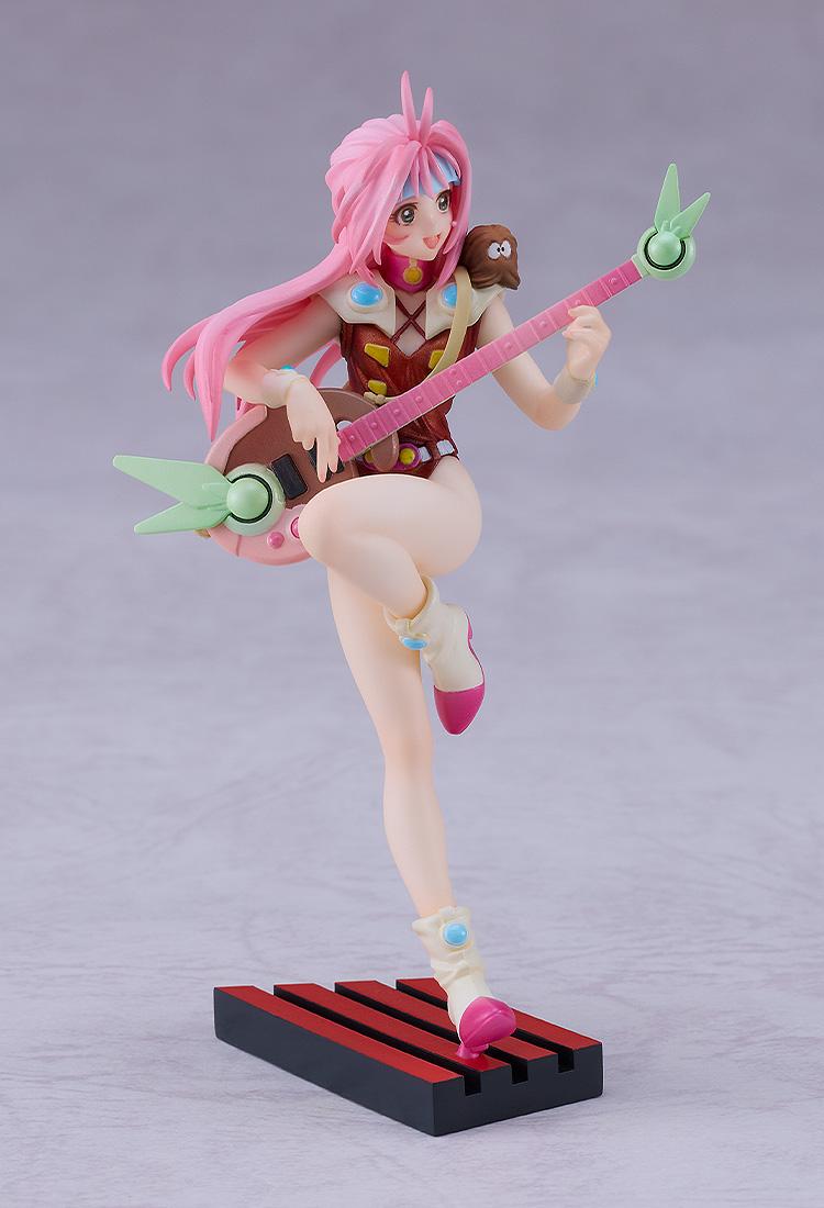 (Model Kits) Macross 7 PLAMAX MF-90: minimum factory Mylene Flare Jenius (Rerun)