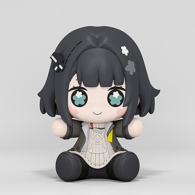 Arknights: Endfield Huggy Good Smile Endministrator (Female)