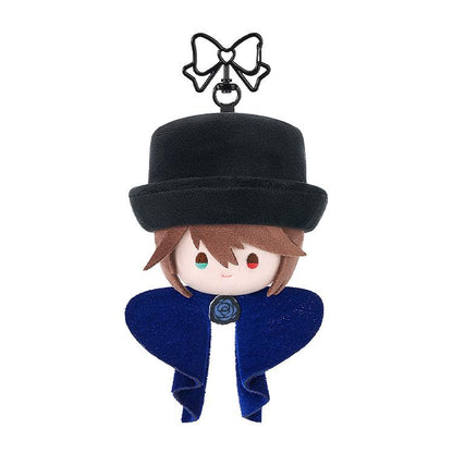 Rozen Maiden Ribbon Series: Collectible Plushie Keychain (Random)