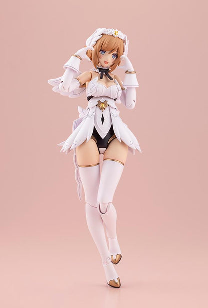 (Model Kits) ARCANADEA LUMITEA First Engage Ver.