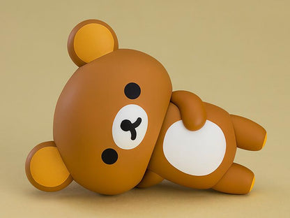 Rilakkuma Nendoroid Rilakkuma (Rerun)