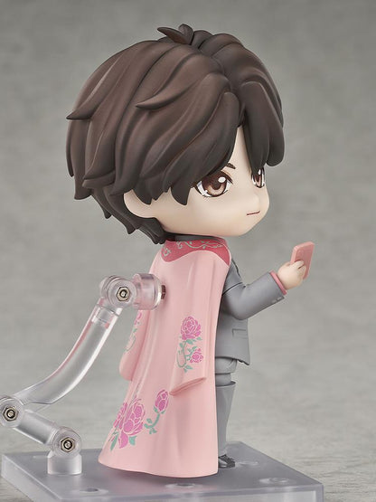 TIME RAIDERS Nendoroid Xie Yuchen