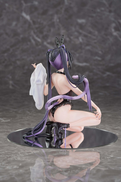 Cheshire Cat Bunny Suit Ver. Illustration by Rosuuri 1/6 Scale Figure