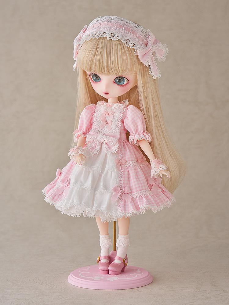 Harmonia bloom Harmonia bloom Outfit set Parfait Cerise