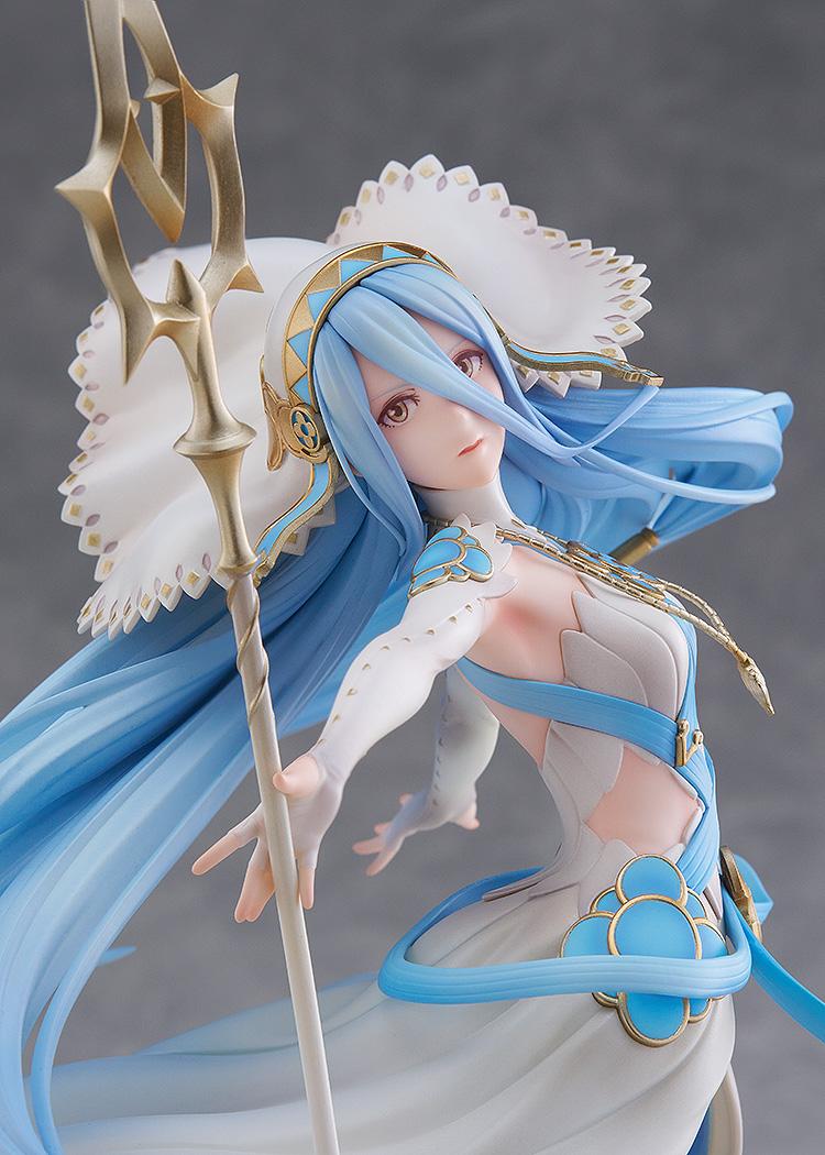 Fire Emblem Azura (White Songstress)