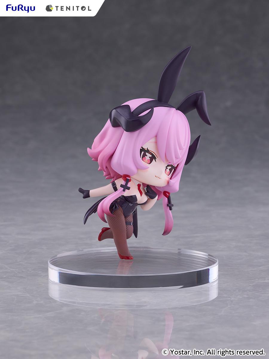 StellaSora TENITOL Bernina(Bunny) [mini]