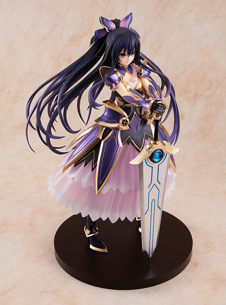 Date A Live Fantasia 30th Anniversary Project: Tohka Yatogami - Astral Dress Ver. (Renewal Package Edition)