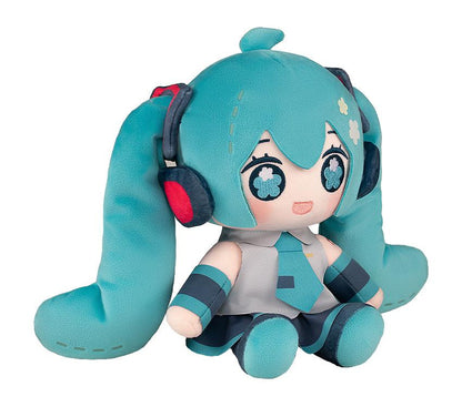 Character Vocal Series 01: Hatsune Miku Hatsune Miku Huggy Doll