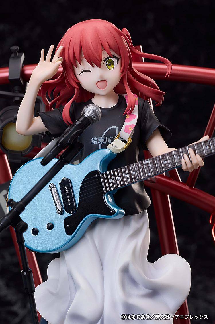 BOCCHI THE ROCK! Ikuyo Kita 1/7 Scale Figure