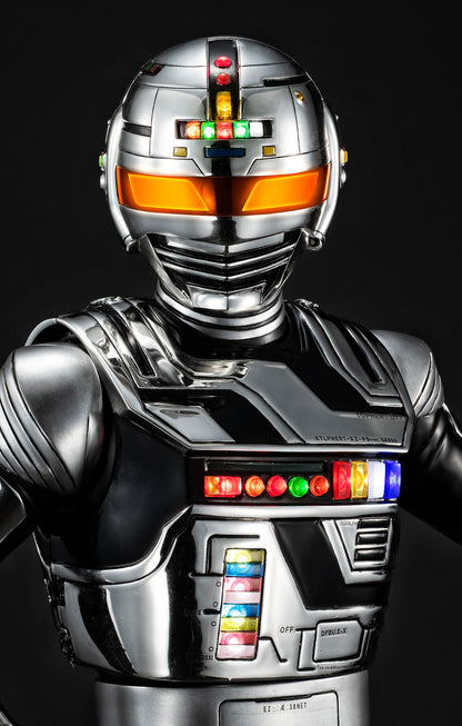 Ultimate Article Space Sheriff Gavan (Repeat)