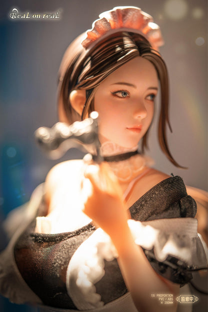 Maid Eve 1/6 Scale Figure