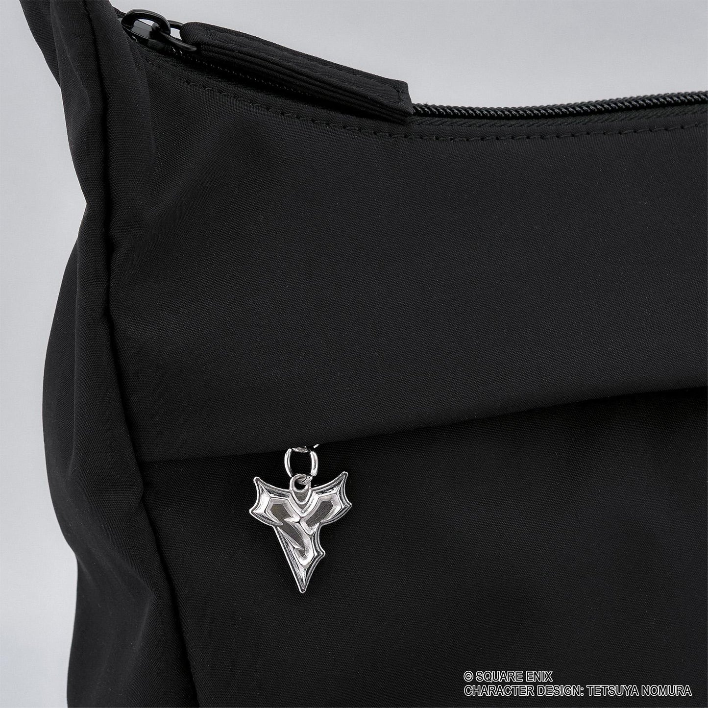 FINAL FANTASY X Shoulder Bag TIDUS