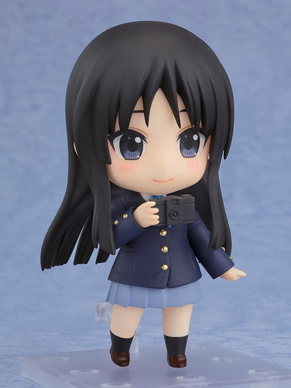 K-ON! Nendoroid Mio Akiyama 2.0